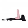 Strapon Baile ultra harness sensual comfort strap-on